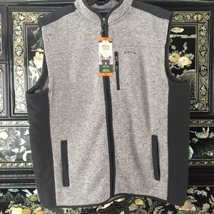 Men’s vest